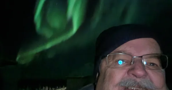 Northern Lights